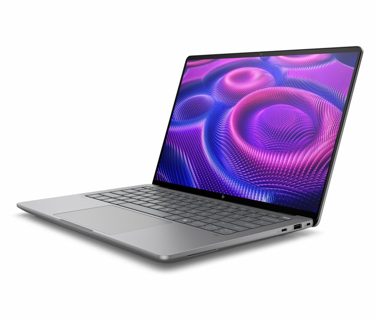 Laptop Workstation HP ZBook Ultra G1a, cu procesor Ryzen AI