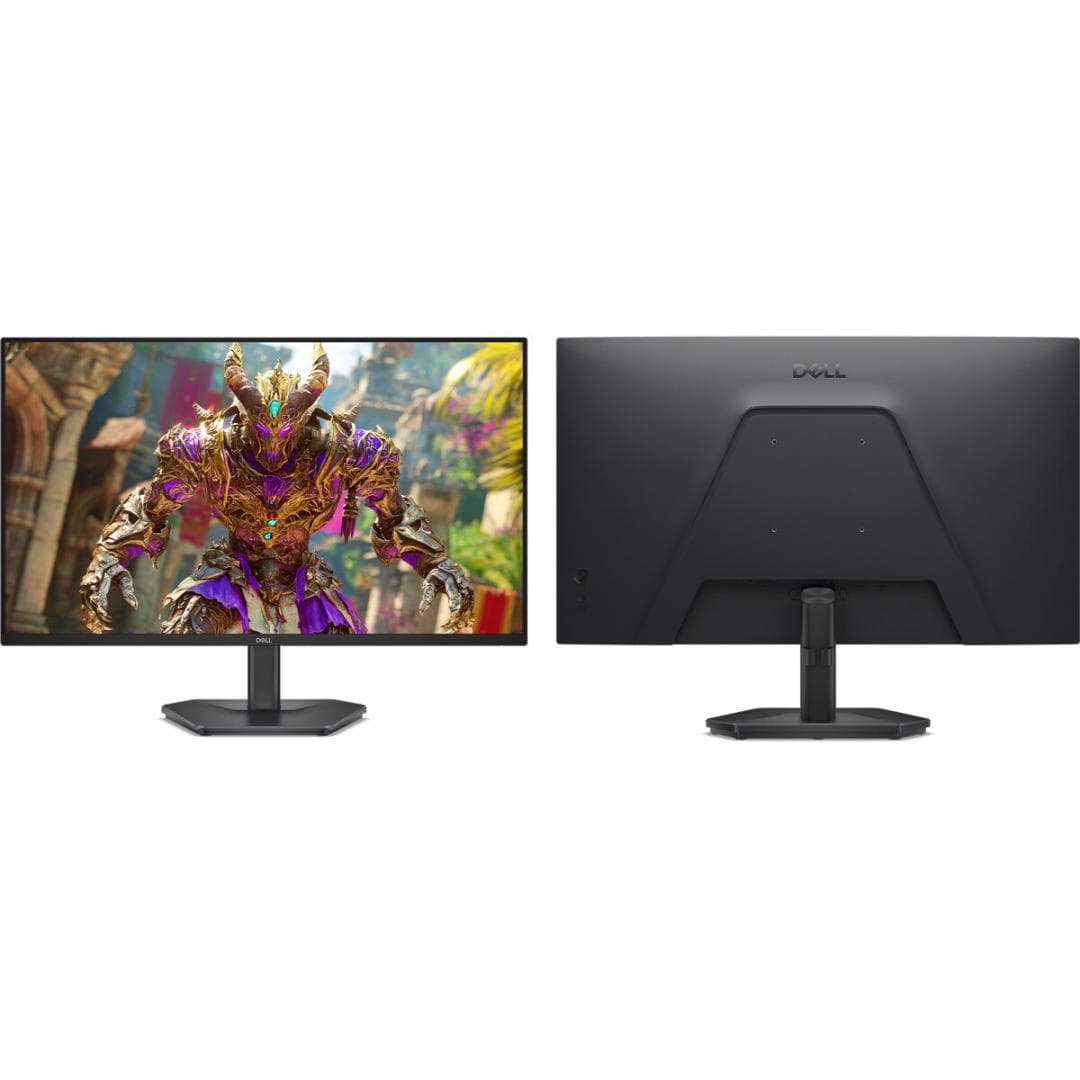Monitor Dell SE2726HG 27" 68.60 cm, 1920 x 1080 240 - 2