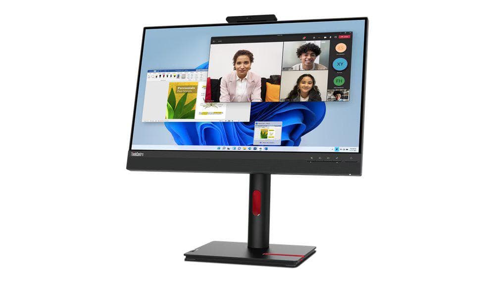 ThinkCenter TIO 24 IPS FHD Monitor 3Y - 3