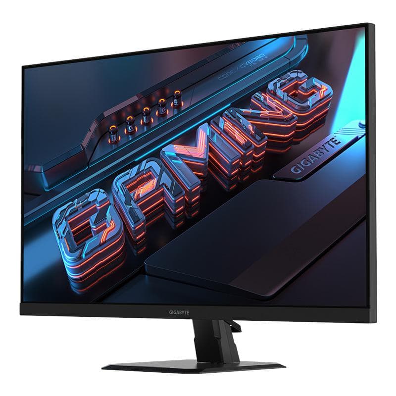 Gigabyte Monitor gaming 31.5" GS32Q, Non-glare, Rezolutie: 2560 x 1440 - 2