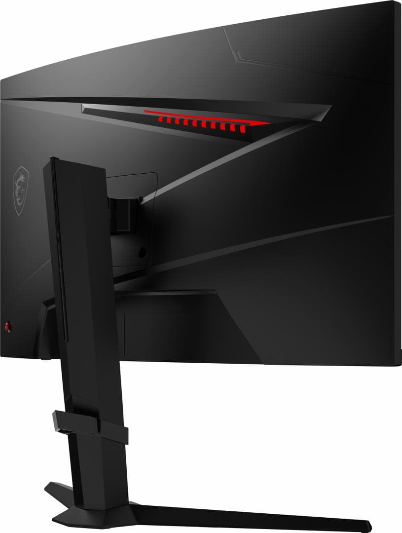 Monitor MSI 27" MAG 275CQRXF - 22