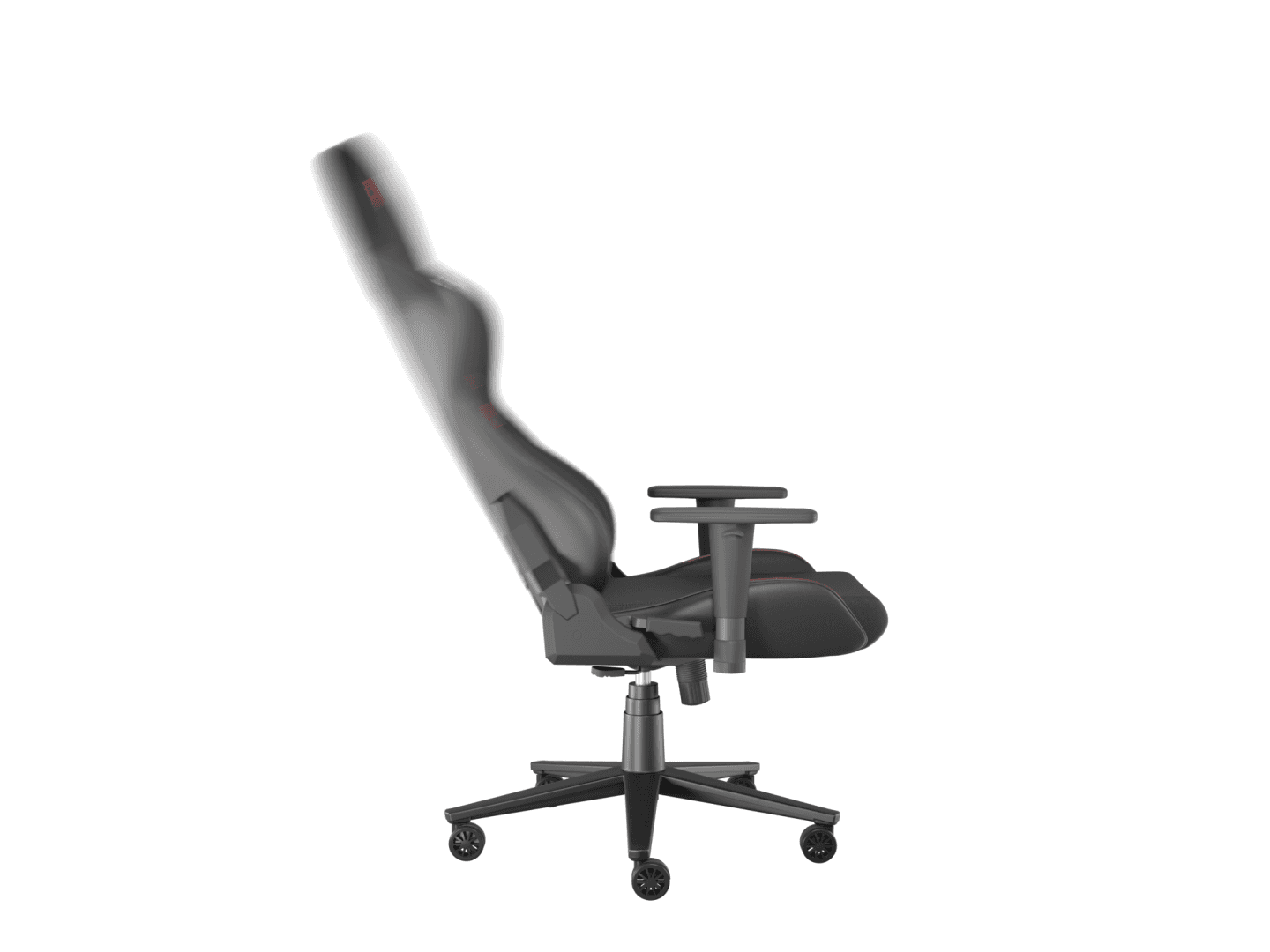 Scaun gaming Genesis Nitro 550 G2, material Synthetic PU + - 17