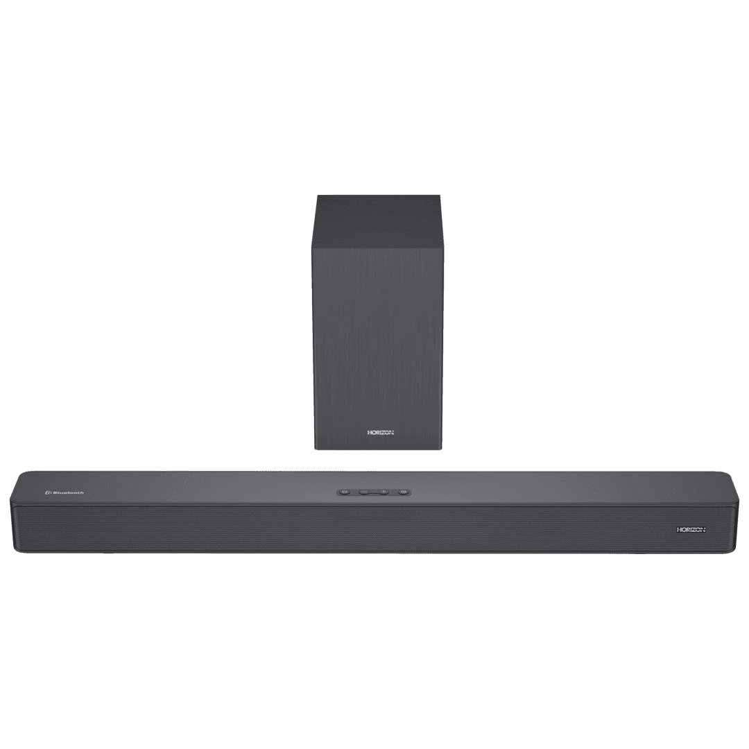 SOUNDBAR HORIZON HAV-S2630W / System 2.1 / Max Audio Power - 2