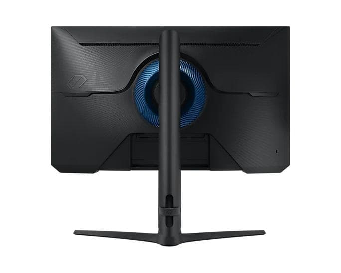 Monitor Samsung 25" LS25BG400EUXEN, Diagonal (inch): 25, Diagonal (cm): 63.5, - 2