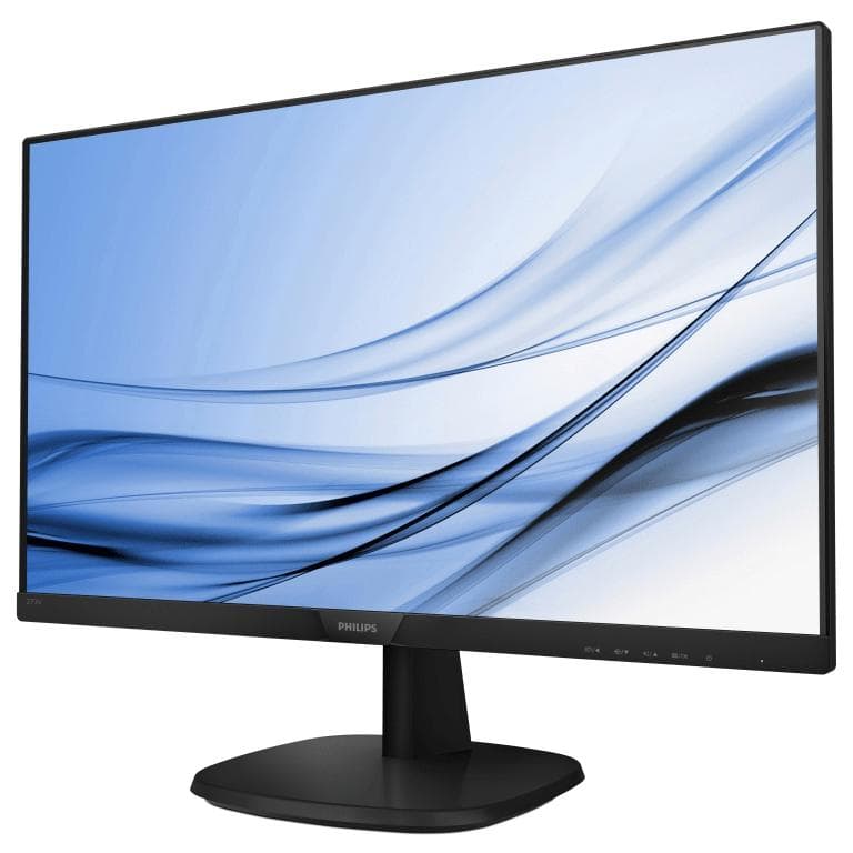 Monitor Philips 27" 273V7QJAB/00 - 14