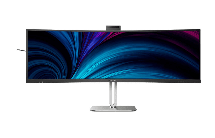 Monitor Philips 48.8" 49B2U6900CH/00 - 2