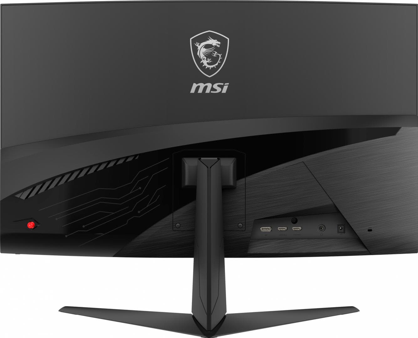Monitor MSI 31.2" G321CU - 3