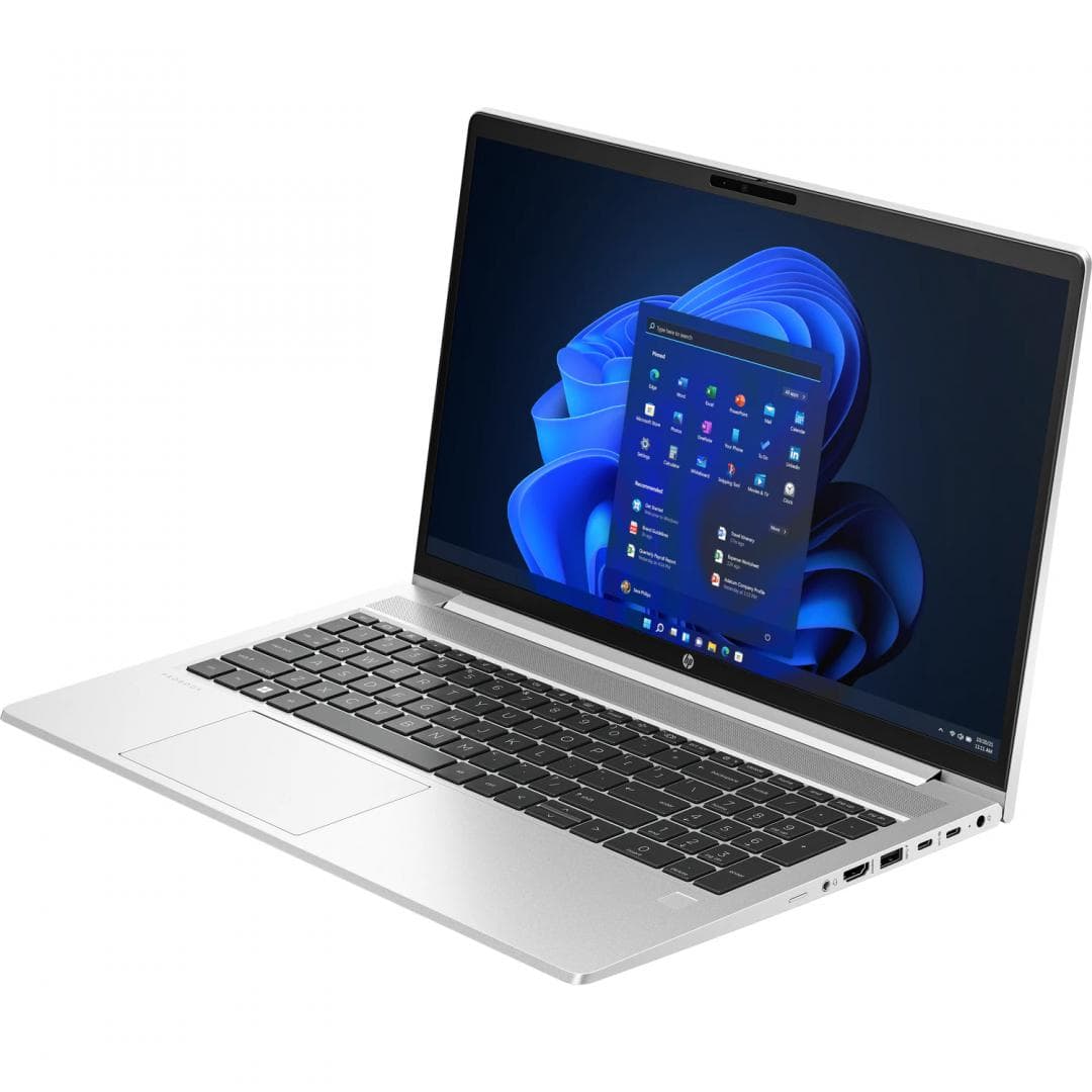 Laptop SMB HP ProBook 450 G10, cu procesor Intel Core - 2