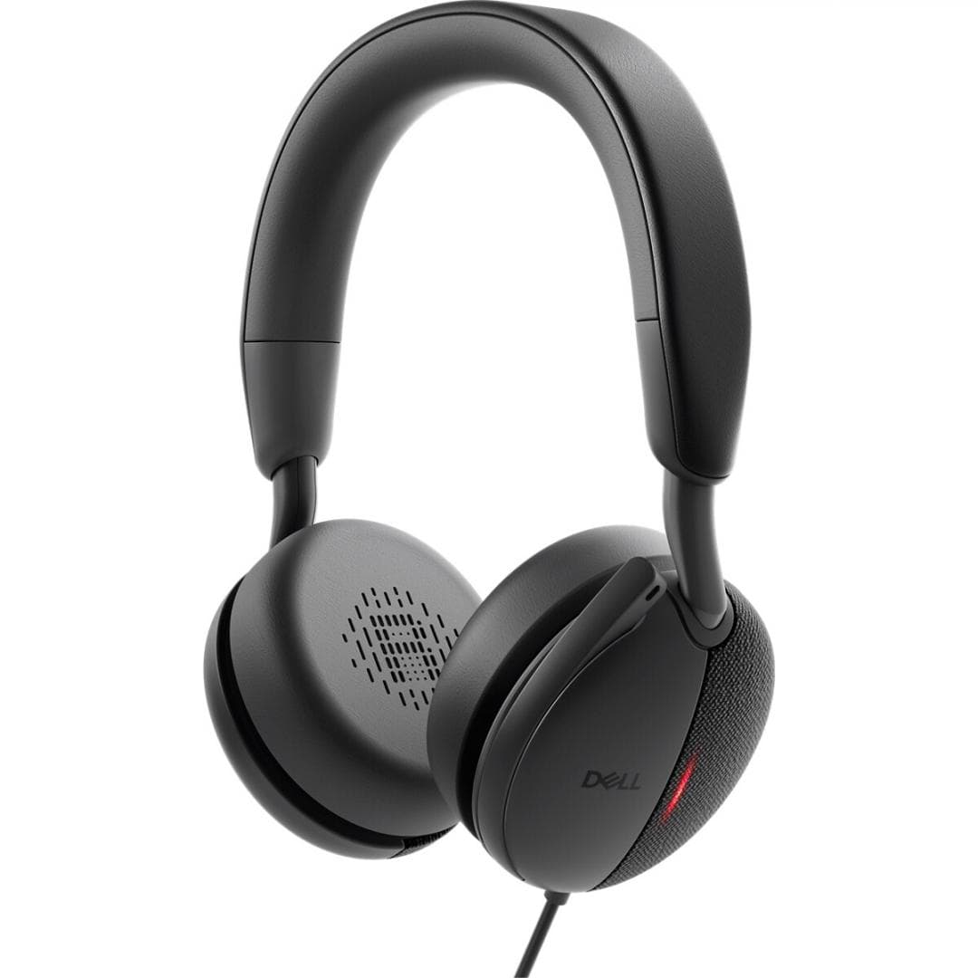 Casti Head-band DELL Pro Plus Wired ANC Headset - WH5024, - 5