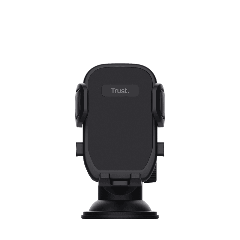 Suport auto Runo Windshield, negru