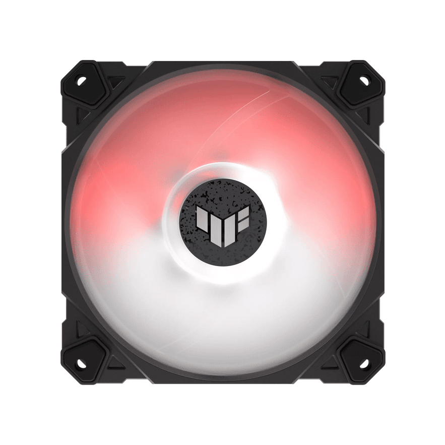 Ventilatoare Carcasa Asus TUF Gaming TF120 ARGB - 5