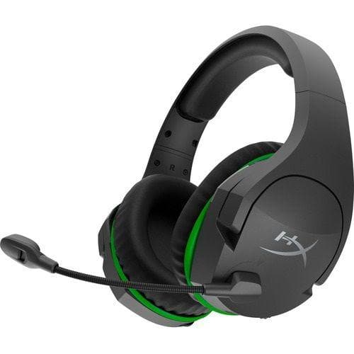 Casti Gaming Head-band HP HyperX CloudX Stinger Core, Wireless, Negru