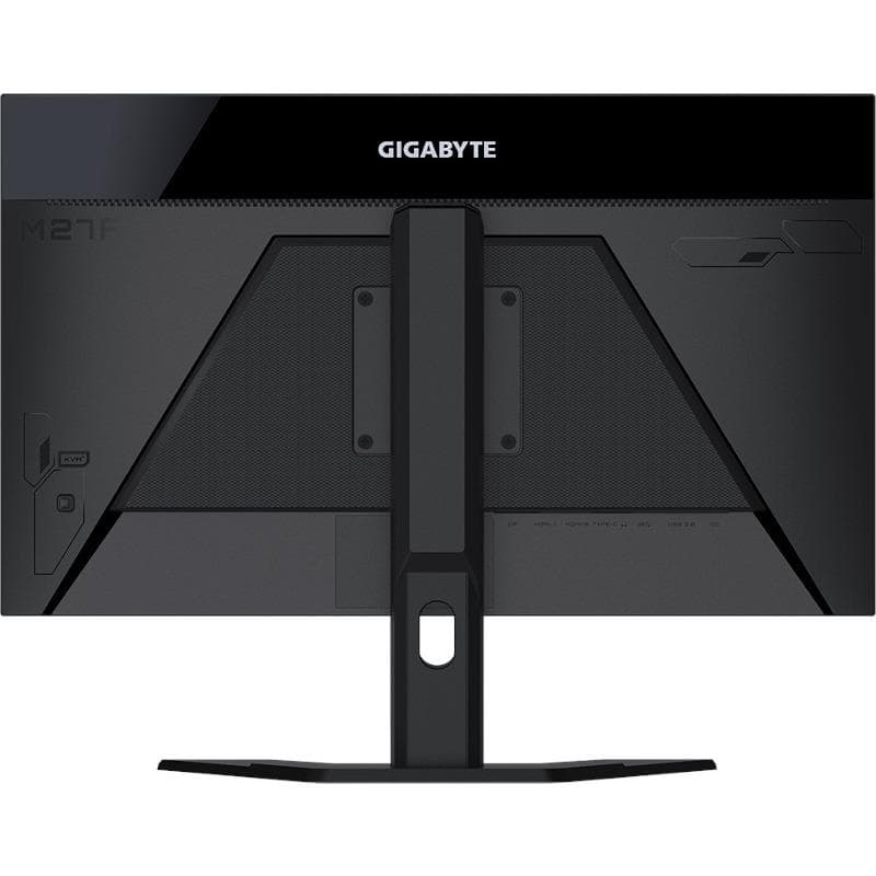 Monitor LED Gigabyte M27Q, 27inch, 2K IPS QHD, 0.5ms, 170Hz, - 4