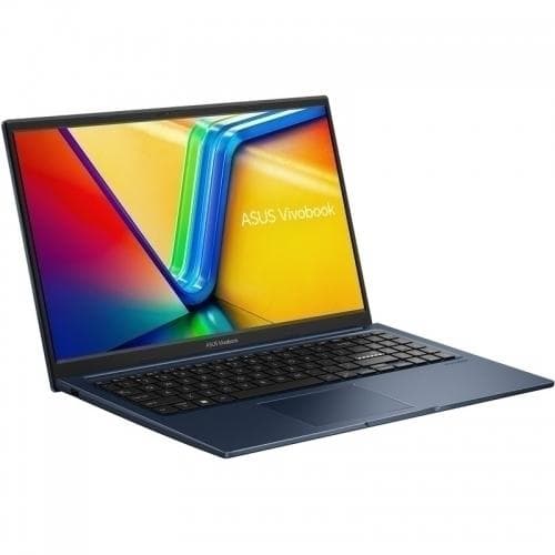 Laptop Consumer ASUS Vivobook 15 X1504VA, cu procesor Intel Core - 2