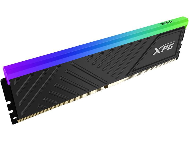 Memorie RAM ADATA XPG SPECTRIX D35G, 8GB DDR4, 3200MHz, CL16 - 2