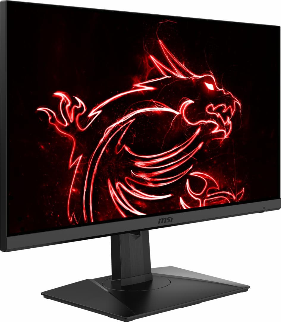 Monitor MSI 27" G272QPF - 9
