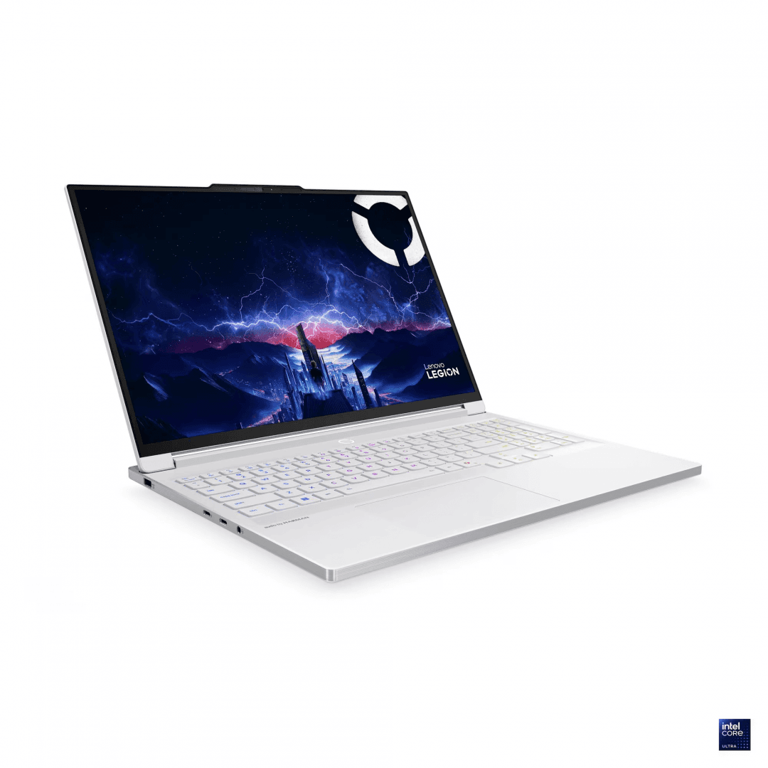 Laptop Gaming Lenovo Legion 7 16IAX10, cu procesor Intel Core - 11