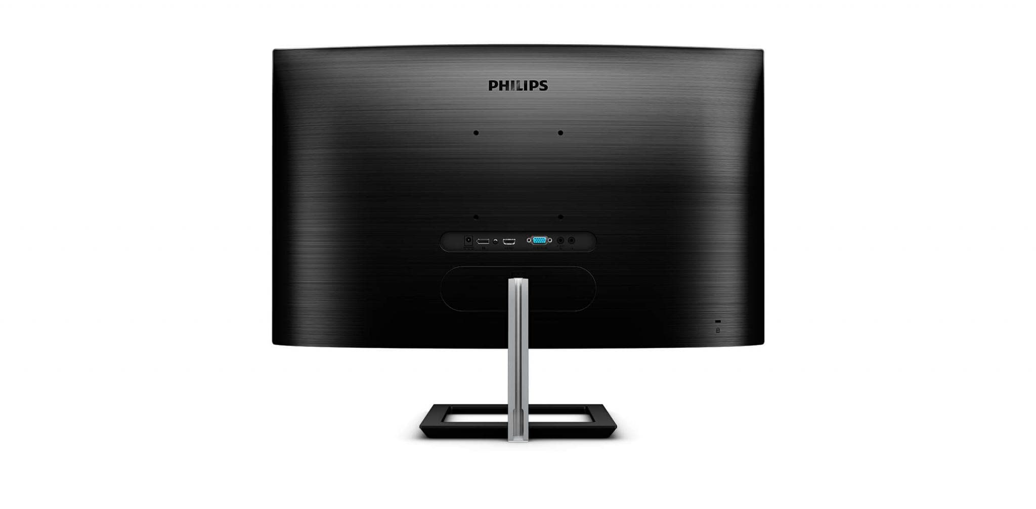 Monitor 27" Philips 272E1CA, Curbat 1500R, FHD 1920*1080, 75 Hz, - 4