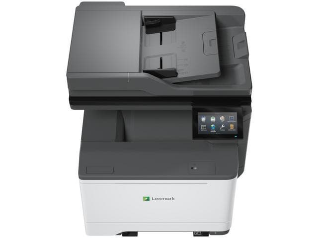 Multifunctional laser color Lexmark CX532adwe, A4, Imprimare/Scanare/Copiere/fax analog, Grup de - 2