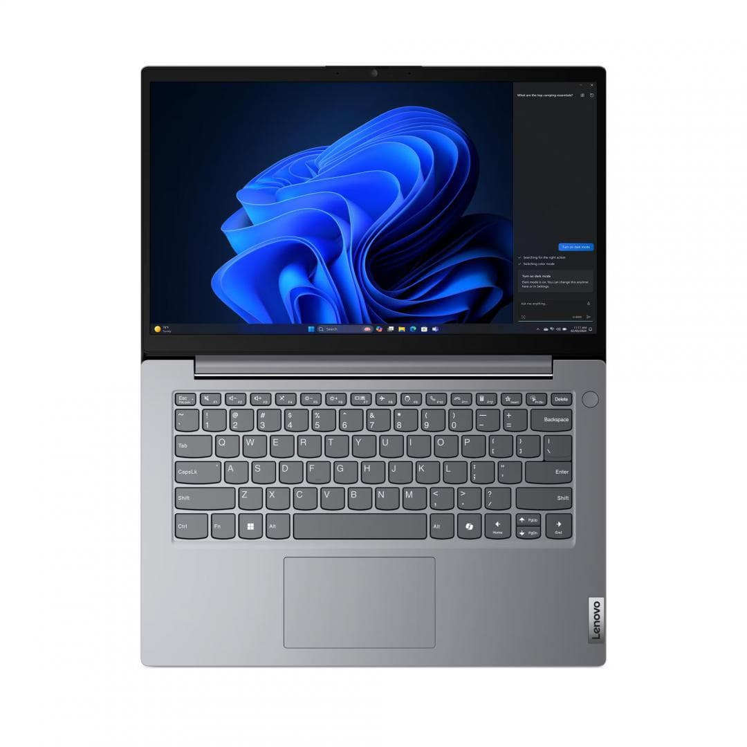 Laptop SMB Lenovo V14 G5 IRL, cu procesor Intel Core - 13