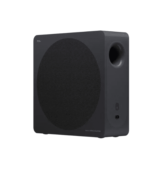 Soundbar TCL A65K,  3.1.2, 410W, Bluetooth 5.3, HDMI eARC, - 5