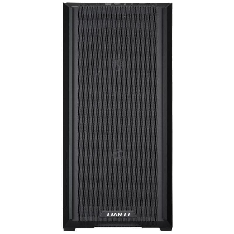 Carcasa Lian Li Lancool 216-X, RGB, Mid Tower, Black - 2