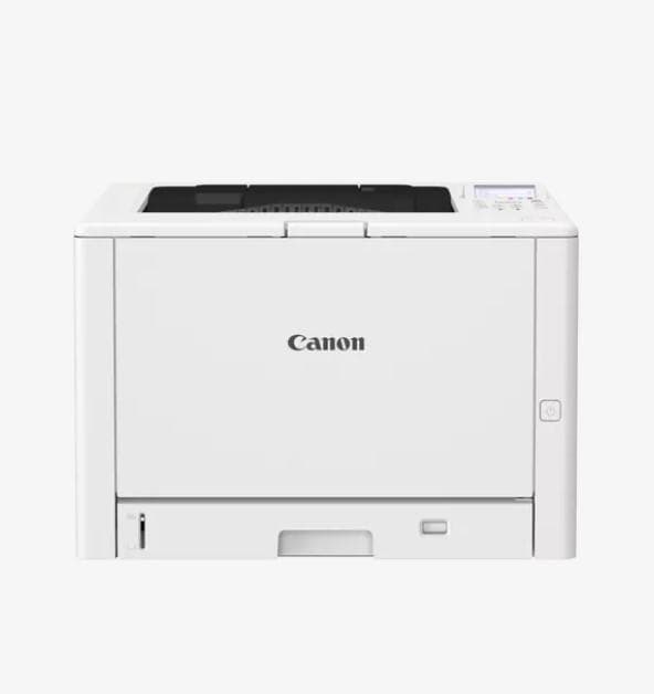 "Imprimanta laser color Canon i-SENSYS X C1936P , dimensiune A3,