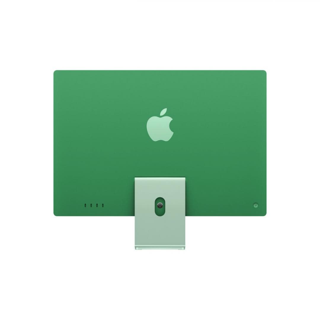 Apple iMAC 24" Retina 4.5k/ Apple M4 (CPU 10-core, GPU - 2