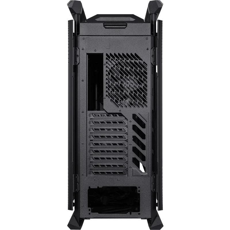 Carcasa ASUS ROG Hyperion GR701 BTF Edition, RGB, Full Tower, - 10