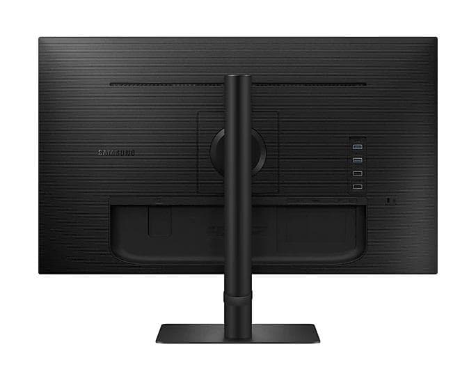 Monitor Samsung 27" LS27A400UJUXEN - 2
