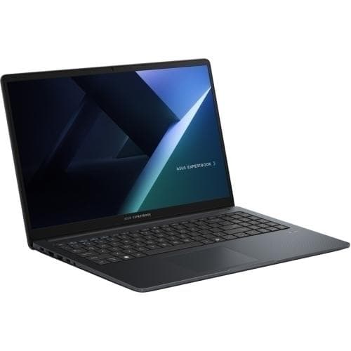 Laptop Business ASUS ExpertBook B1 B1503CVA, cu procesor Intel Core - 2