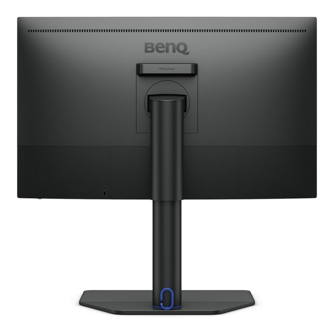 Monitor BenQ 27" SW272Q, Diagonal (inch): 27, Diagonal (cm): 69, - 4