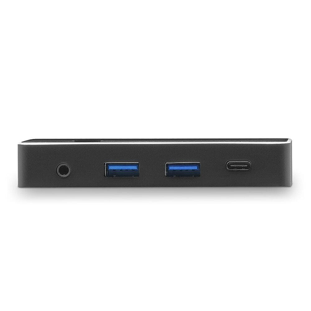 Switch USB Lindy, 4 porturi USB 3.0 2:4, latime de - 4