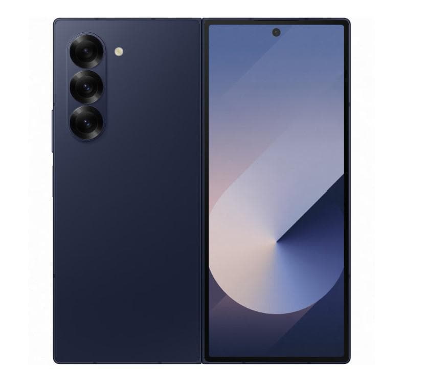 Samsung Z FOLD6 5G F956B 7.6" 12GB 1TB DualSIM Navy - 2