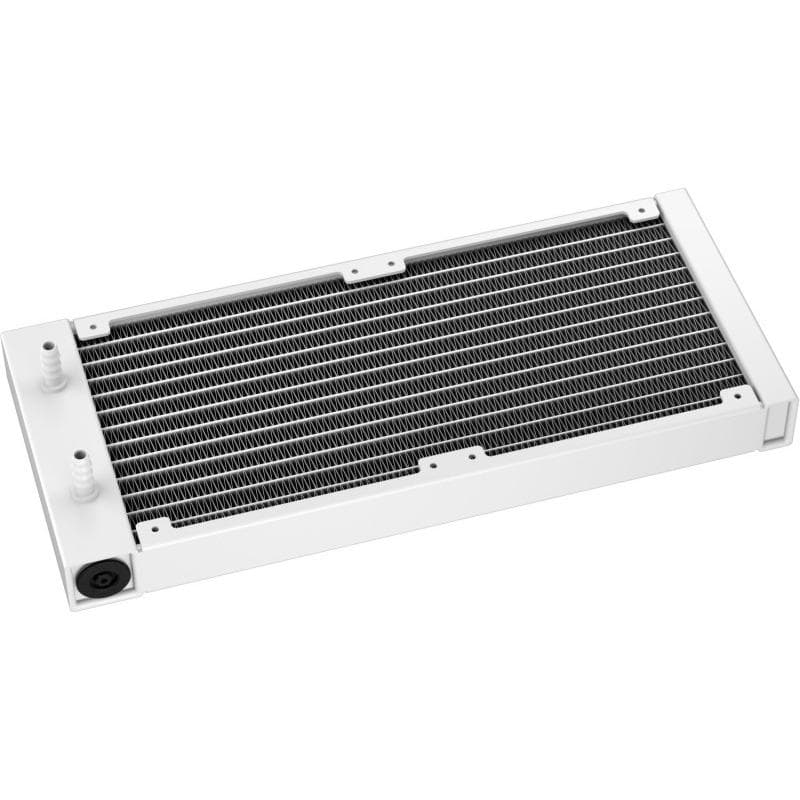 Cooler Procesor DEEPCOOL LS520 ALB - 4