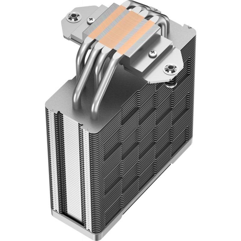 Cooler Procesor DEEPCOOL AK400 NEGRU - 8