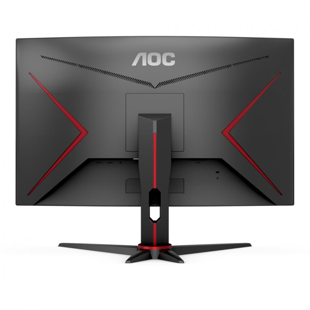 Monitor AOC 27" C27G2E/BK - 8