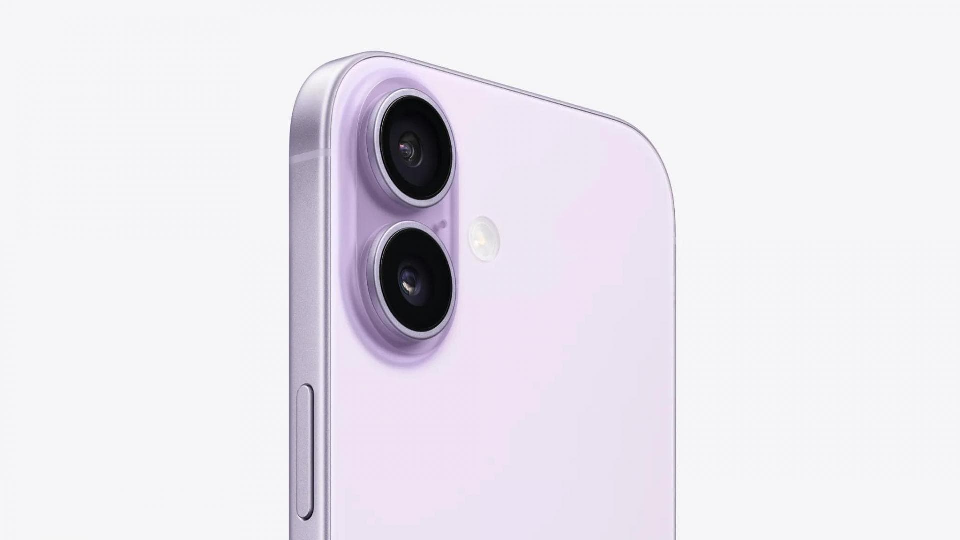 iPhone 17 256GB Lavender - 3