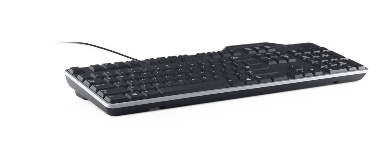 Tastatura Dell KB-813, USB, neagra - 8