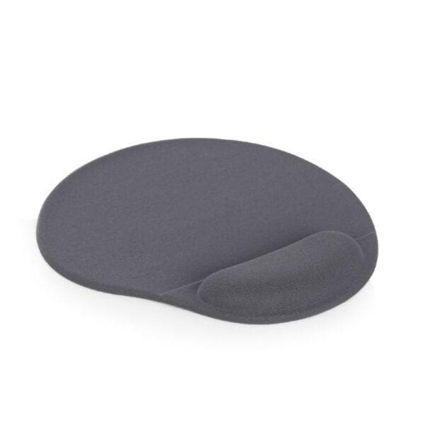 Mousepad Gembird, cauciuc si gel, 240 x 220 x 4mm,