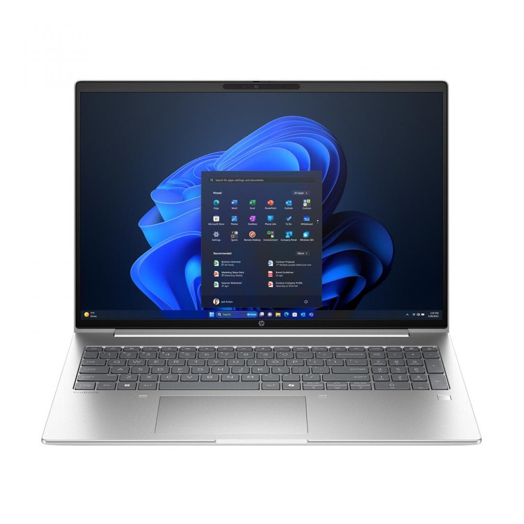 Laptop HP ProBook 4 G1i cu procesor Intel Core U5-225U