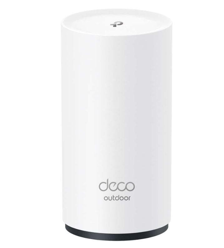 TP-Link AX3000 Outdoor whole home mesh Wi-Fi 6 System, Deco