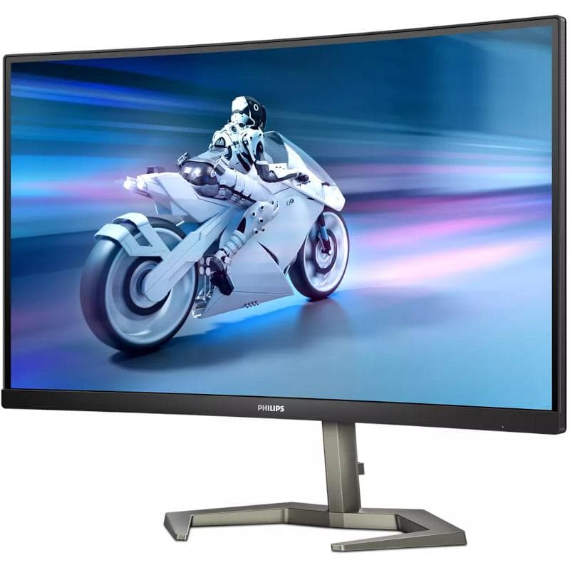 Monitor Philips 27" 27M1C5200W/00 - 3