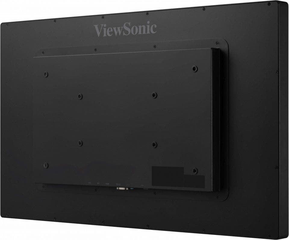 Monitor ViewSonic 32" TD3207, Touch: 10pts, Diagonal (inch): 32, Diagonal - 7