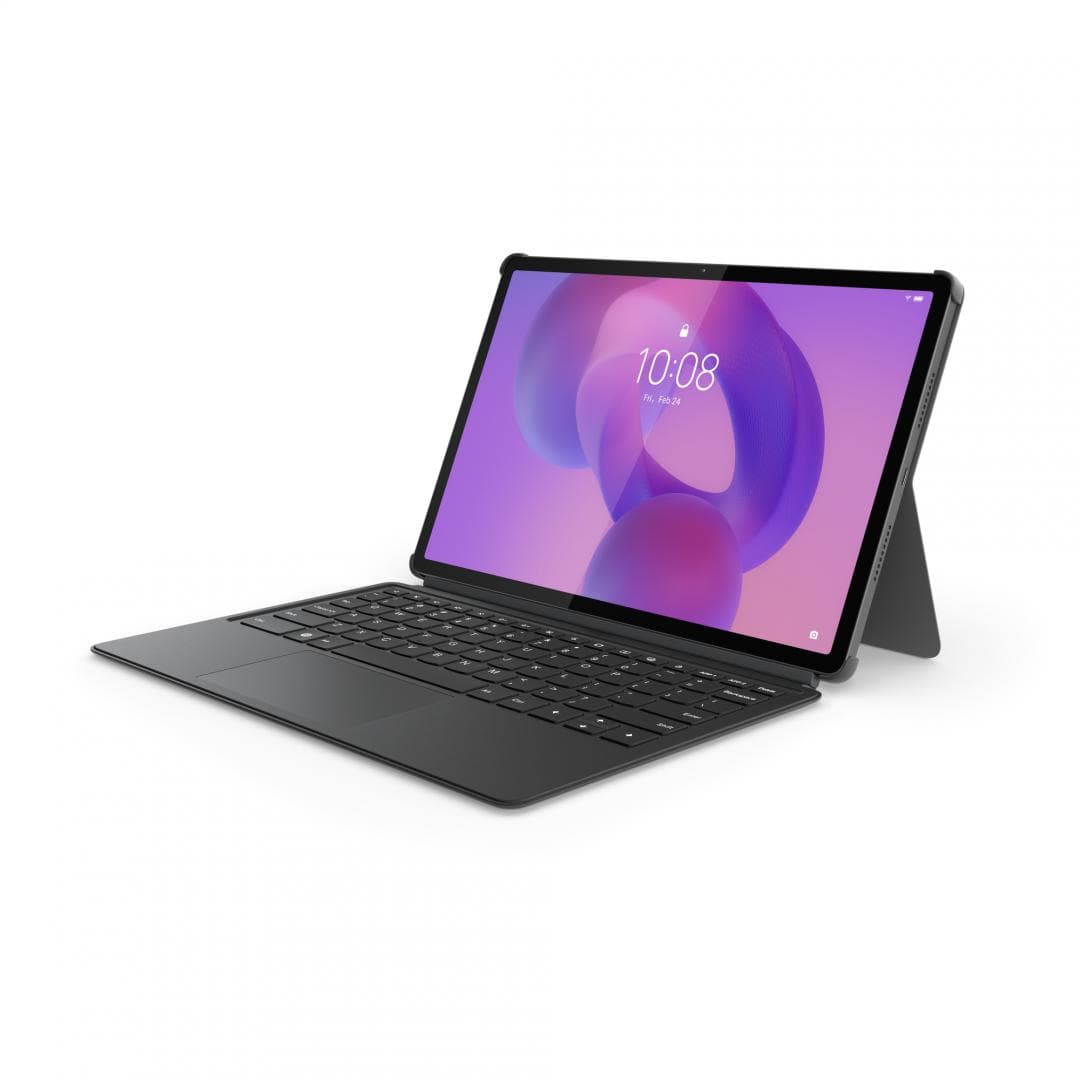 Husa cu tastatura Lenovo ZG38C06016 pentru IdeaTab Pro, Layout US - 7