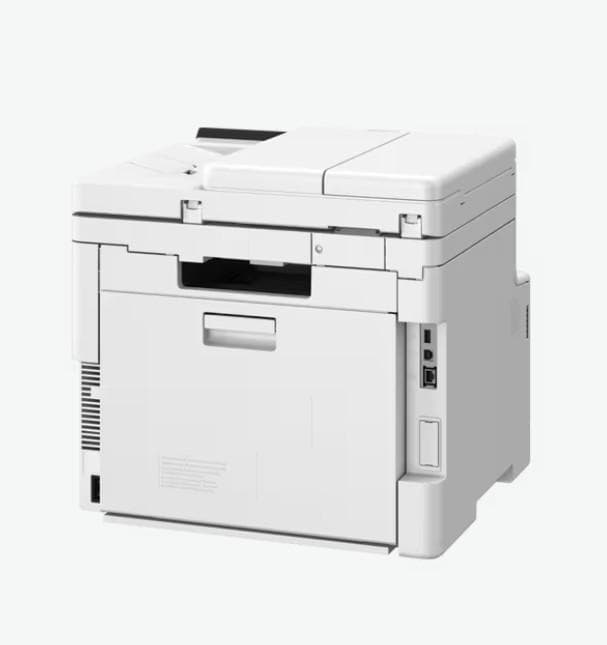 Multifunctional A4 Color Canon MF667CDW , Functii: Tiparire, Copiere, Scanare, - 3