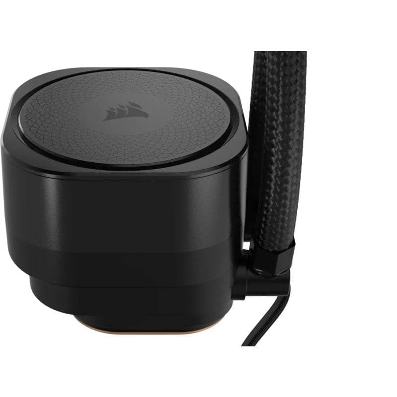 Cooler Procesor CORSAIR NAUTILUS 240 RS NEGRU - 5