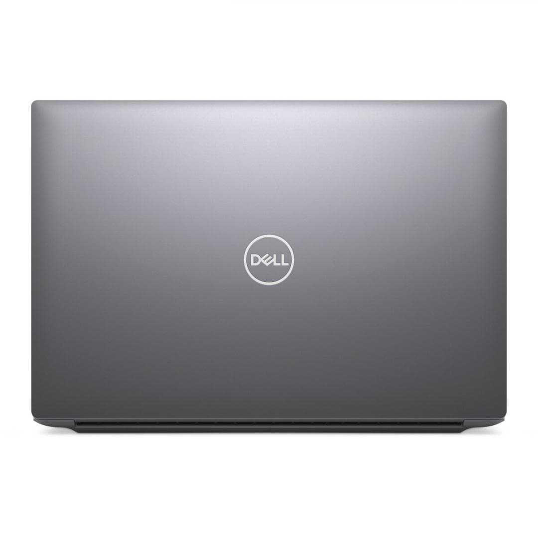 Laptop Workstation DELL Precision 5690, cu procesor Intel Core Ultra - 10