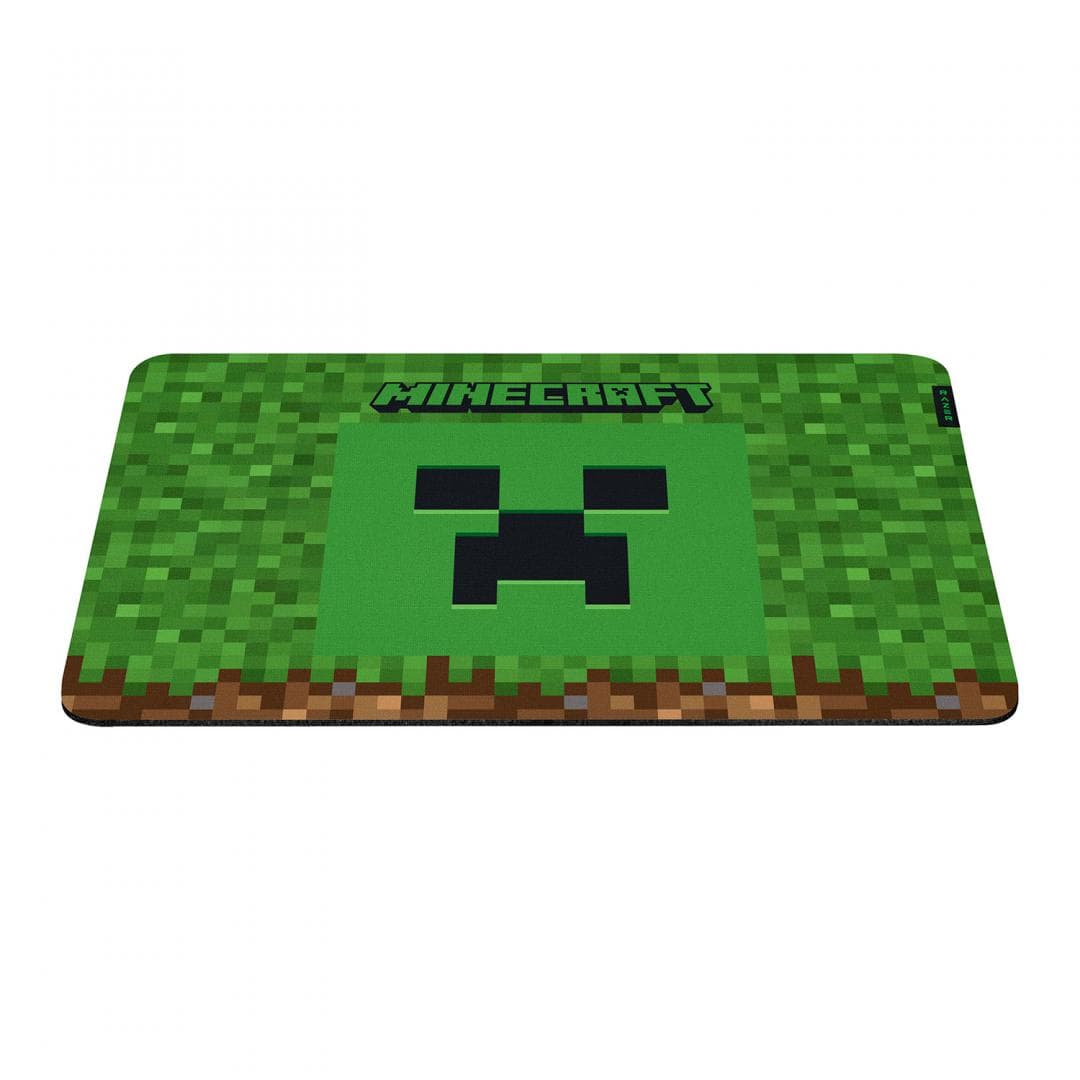 Mousepad Razer Gigantus V2 Medium - Minecraft Edition, dimensiuni 360 - 3