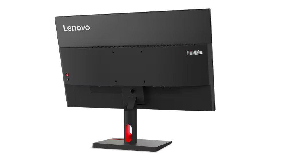 Monitor Lenovo ThinkVision S24i-30 23.8" IPS, FHD (1920x1080), 16:9, Brightness: - 6